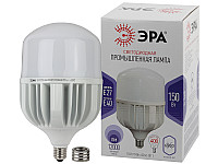 ЭРА Лампа светодиодная LED POWER T160-150W-6500 -E27/E40 (диод, колокол, 150Вт, нейтр)