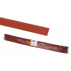 Термоусаживаемая трубка ТУТнг 12/6 красная по 1м (50 м/упак) TDM /мин.пар.5м Термоусаживаемая трубка ТУТнг 12/6 красная по 1м (50 м/упак) TDM /мин.пар.5м