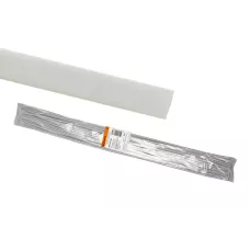 Термоусаживаемая трубка ТУТнг 14/7 белая по 1м (50 м/упак) TDM /мин.пар.5м Термоусаживаемая трубка ТУТнг 14/7 белая по 1м (50 м/упак) TDM /мин.пар.5м