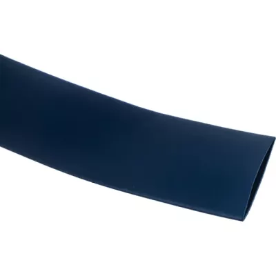 Термоусаживаемая трубка ТУТнг 14/7 синяя по 1м (50 м/упак) TDM Термоусаживаемая трубка ТУТнг 14/7 синяя по 1м (50 м/упак) TDM