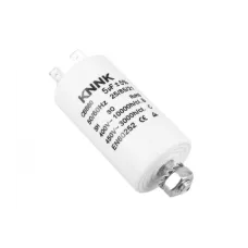 Конденсатор пусковой 5uF/450VAC, KONN04