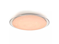 Настенно-потолочный светильник LEEK CLL LED Galaxy СN 85W 8800 Лм500х120 (с пультом)