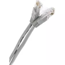 Патчкорд литой "Telecom" UTP Кат.5Е 2,0м