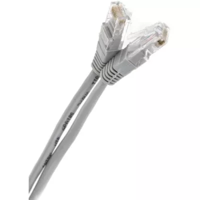 Патчкорд литой "Telecom" UTP Кат.5Е 2,0м