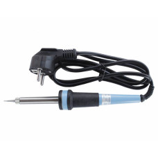 Паяльник 40W голубой "LEXTOOL" ZD30C