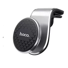 hoco Автодержатель CA59 серебро 1/82 hoco Автодержатель CA59 серебро 1/82