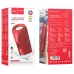 hoco Bluetooth-колонка BS48, MP3, microSD, мощность 5 Вт*2, 1200 mAh, красная 1/40 hoco Bluetooth-колонка BS48, MP3, microSD, мощность 5 Вт*2, 1200 mAh, красная 1/40