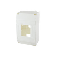 Бокс TDM КМПн 1/4 IP20, для наружной установки /80 (мин партия 2 шт) Бокс TDM КМПн 1/4 IP20, для наружной установки /80 (мин партия 2 шт)