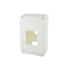 Бокс TDM КМПн 1/4 IP20, для наружной установки /80 (мин партия 2 шт)