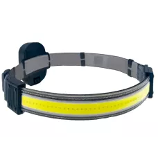 Фонарь КОСМОС 5Вт COB LED 3xAAA корпус ABS-пластик