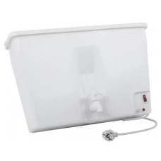 Водонагреватель ЭВБО-1,25/22 ЭлБэт с регулировкой температуры, 22 литра