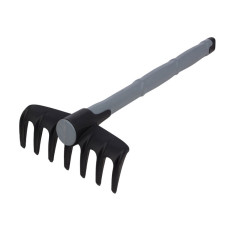 Грабельки ручные «Агроном Премиум» АП 804 (7 зубьев)