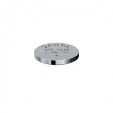 Батарейка VARTA CR1216 BL1