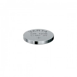 Батарейка VARTA CR1216 BL1 Батарейка VARTA CR1216 BL1