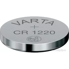 Батарейка VARTA CR1220 BL1 Батарейка VARTA CR1220 BL1