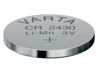 Батарейка VARTA CR2430 BL1