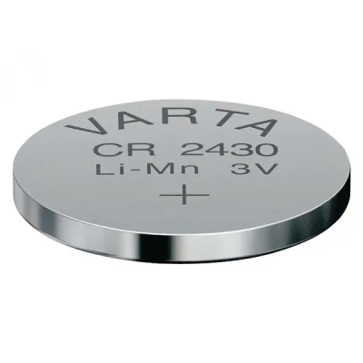 Батарейка VARTA CR2430 BL1