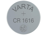 Батарейка VARTA CR1616 BL1