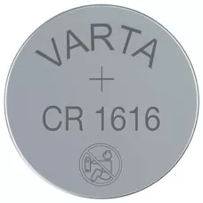 Батарейка VARTA CR1616 BL1