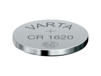 Батарейка VARTA CR1620 BL1
