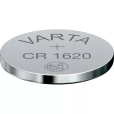 Батарейка VARTA CR1620 BL1