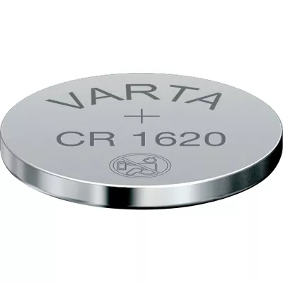 Батарейка VARTA CR1620 BL1 Батарейка VARTA CR1620 BL1