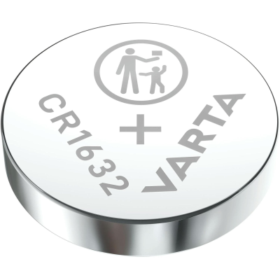 Батарейка VARTA CR1632 BL1