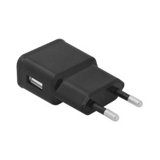 Блок питания сетевой USB 2A LTC Блок питания сетевой USB 2A LTC