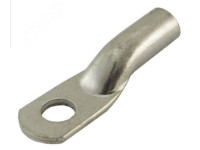 Наконечник медный луженый ТМЛ 16-8-6 ГОСТ 7386-80