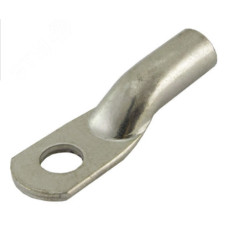 Наконечник медный луженый ТМЛ 16-8-6 ГОСТ Наконечник медный луженый ТМЛ 16-8-6 ГОСТ