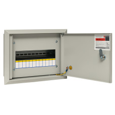 Корпус металлический EKF PROxima ЩРВ-12 (260х340х120) IP31 /1 ЦЕНА▼ Корпус металлический EKF PROxima ЩРВ-12 (260х340х120) IP31 /1 ЦЕНА▼