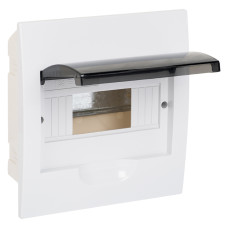 Бокс EKF PROxima ЩРВ-П-8 IP41 1/20