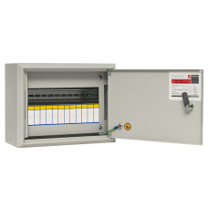Корпус металлический EKF PROxima ЩРН-12 (220х300х120) IP31 /1