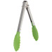 Щипцы кухонные Tongs-01 (нейлон, нерж.сталь), 17,5 см Mallony /от 2шт