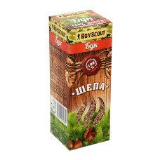 Щепа для копчения "Бук", 1л BOYSCOUT 2/25