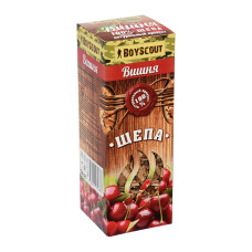 Щепа для копчения "Вишня", 1л BOYSCOUT 2/25