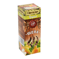 Щепа для копчения "Груша", 1л BOYSCOUT 2//25 Щепа для копчения "Груша", 1л BOYSCOUT 2//25