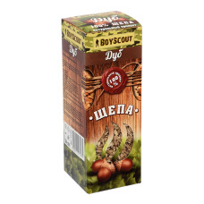 Щепа для копчения "Дуб", 1л  BOYSCOUT 2/25