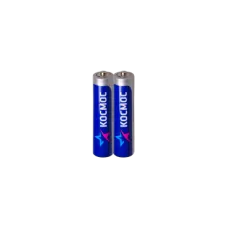 Батарейка Космос R03 SP2 60/600 Батарейка Космос R03 SP2 60/600