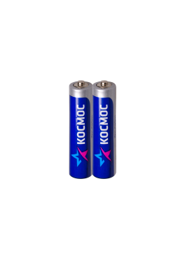 Батарейка Космос R03 SP2 60/600