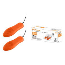 Электрическая сушилка для обуви "Универсал", 12 Вт, провод 110 см, TDM 1/ 60