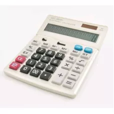 Калькулятор настольный,12-разр., SDC-9800V Калькулятор настольный,12-разр., SDC-9800V