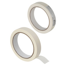 Клейкая лента малярная 19 мм х 30 м TDM 1/96