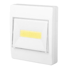 Фонарь YM-1707 (Фонарь "Выключатель" COB Тип батареи: 3 х ААA) /мин.пар.2шт