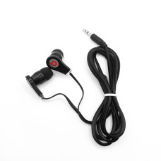 Наушники MD-105 черный (Beats by Dre в пакете) /мин.пар.5шт Наушники MD-105 черный (Beats by Dre в пакете) /мин.пар.5шт