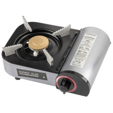 Плита газовая портативная ENERGY GS-600 Плита газовая портативная ENERGY GS-600