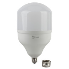 ЭРА Лампа светодиодная LED POWER T160-65W-6500-E27/E40 /12