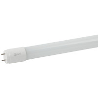 ЭРА Лампа светодиодная ECO LED T8-24W-840-G13-1500мм (диод,трубка стекл,24Вт,нейтр,непов. G13)