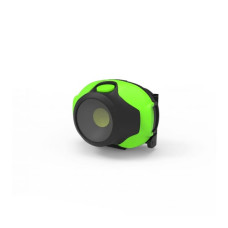 Фонарь Gauss налобный GFL302 3W 120lm 3xAAA LED 1/12/60 Фонарь Gauss налобный GFL302 3W 120lm 3xAAA LED 1/12/60