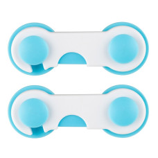 Блокиратор для дверей, ящиков 10см Рыжий кот 2 штуки в упак /3 Блокиратор для дверей, ящиков 10см Рыжий кот 2 штуки в упак /3